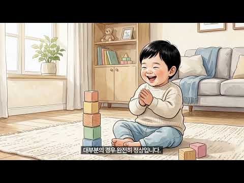 아이 키 10cm 더 키우기 Ep.1