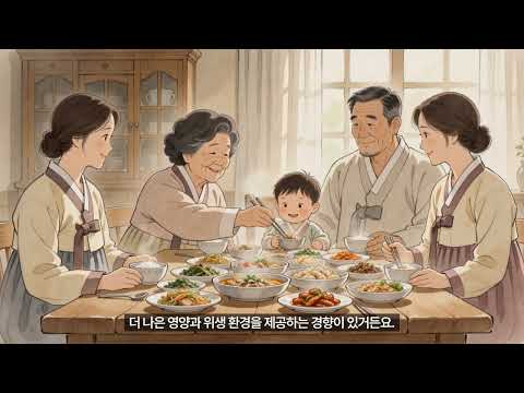 아이 키 10cm 더 키우기 Ep.8